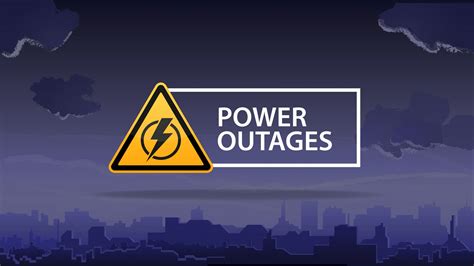 Receive Outage Notifications. . Ladwp power outage map